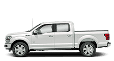 Pick-Up Truck