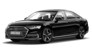 Audi A8L