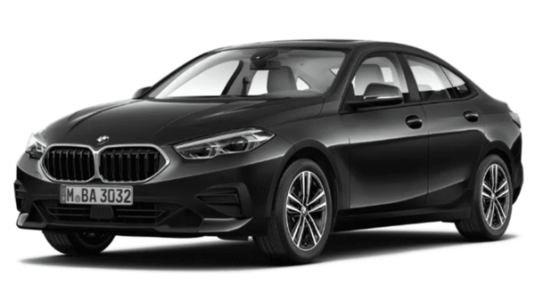 BMW 2 Series Gran Coupe