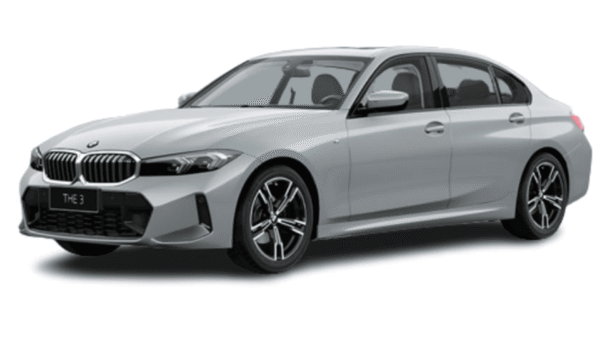 BMW 3 Series Gran Limousine