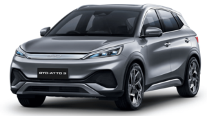 BYD Atto-3