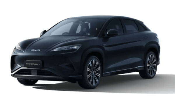 BYD Sealion