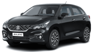 Maruti Suzuki Baleno