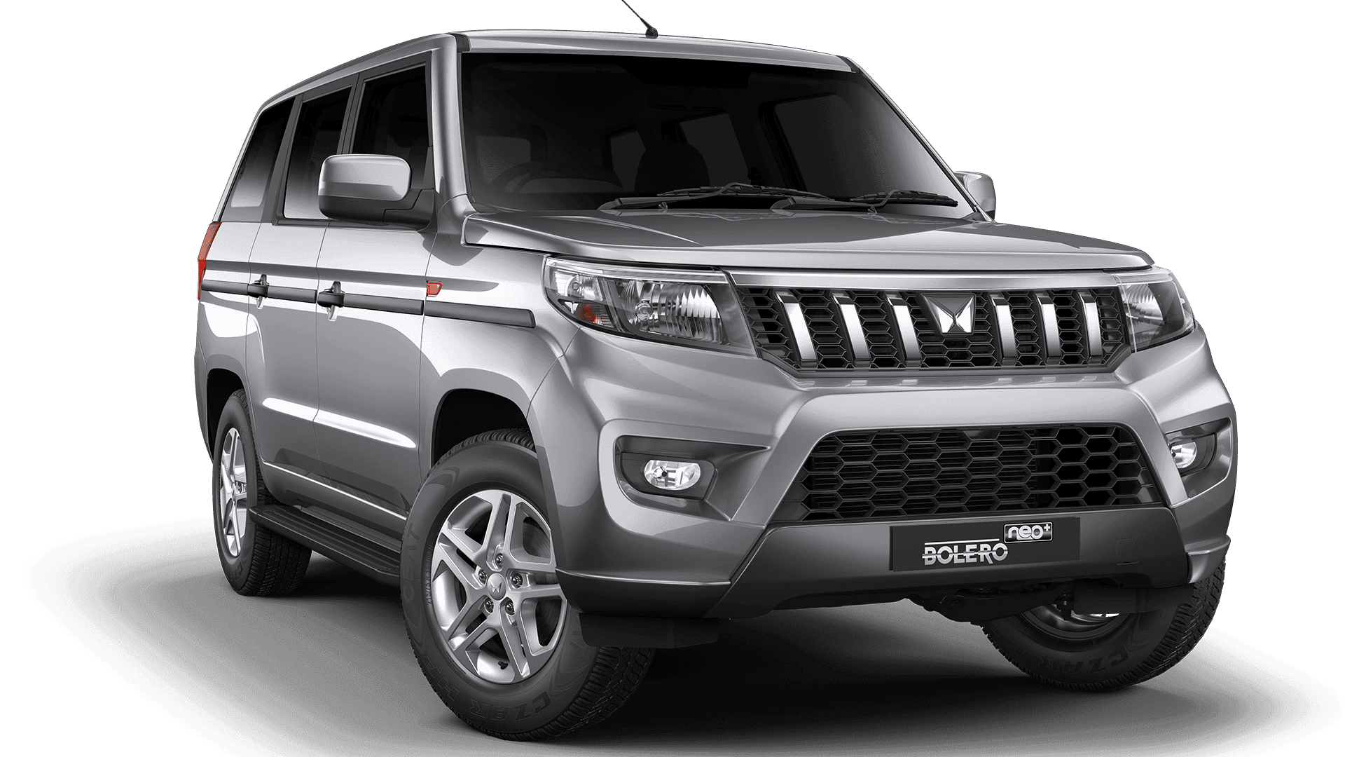Bolero Neo Plus