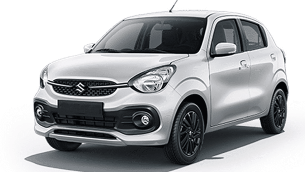 Maruti Celerio