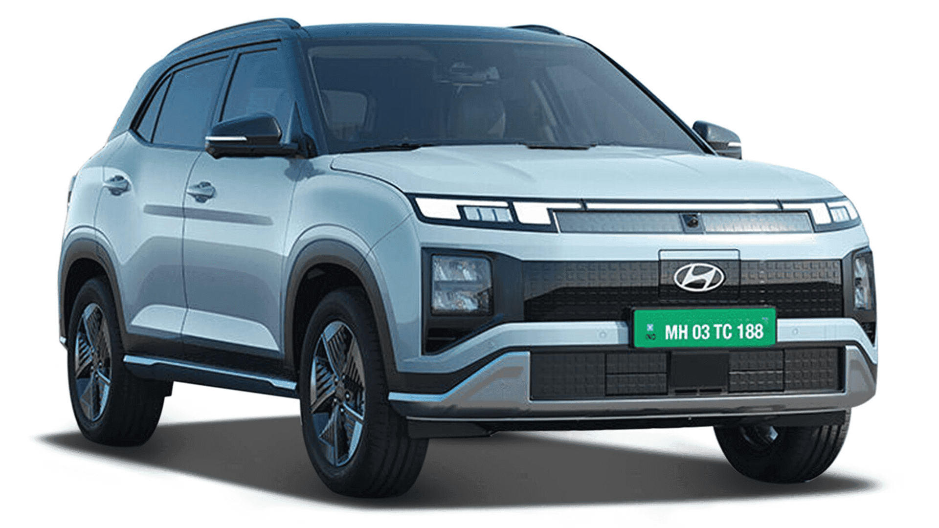 Creta EV