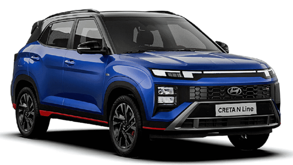 Creta NLine