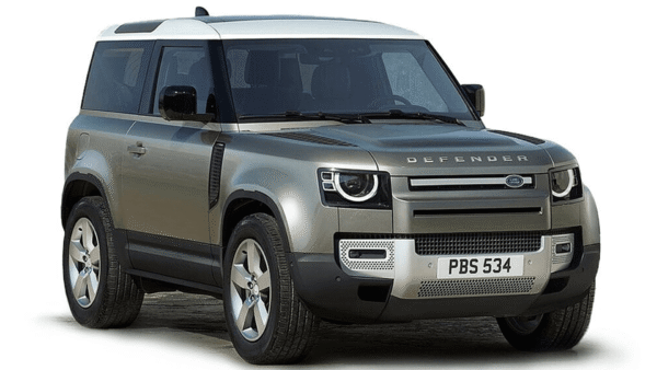 Defender