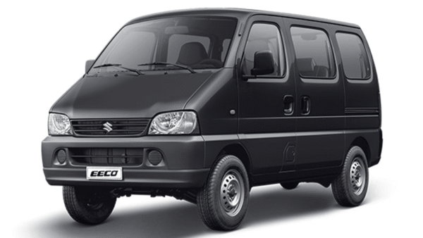 Maruti Eeco