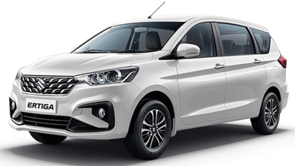 Maruti Ertiga