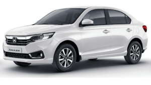 Honda Amaze 2nd Gen