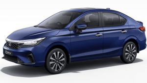 Honda City eHev