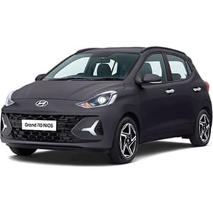 Hyundai Grandi10 NIOS