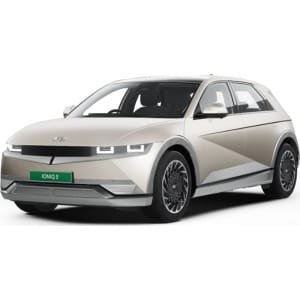 Hyundai Ioniq5
