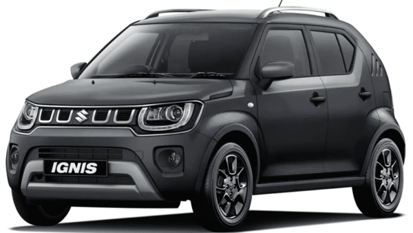 Maruti Ignis