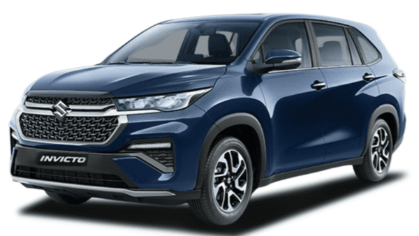 Maruti Invicto