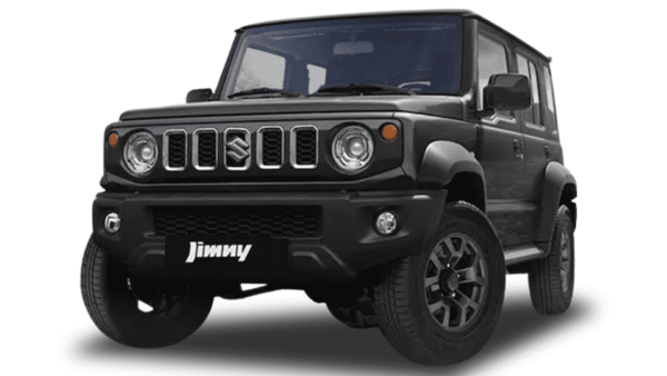 Maruti Jimny