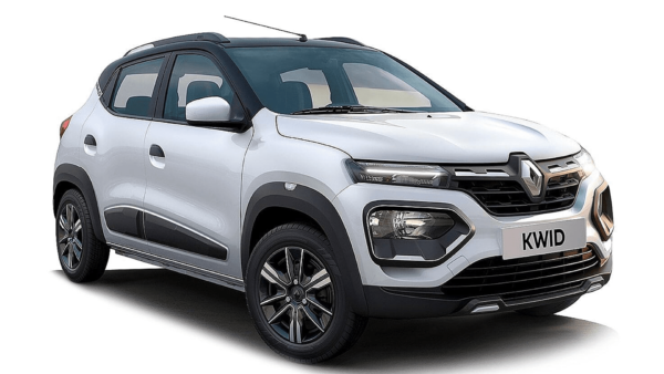 Renault KWID