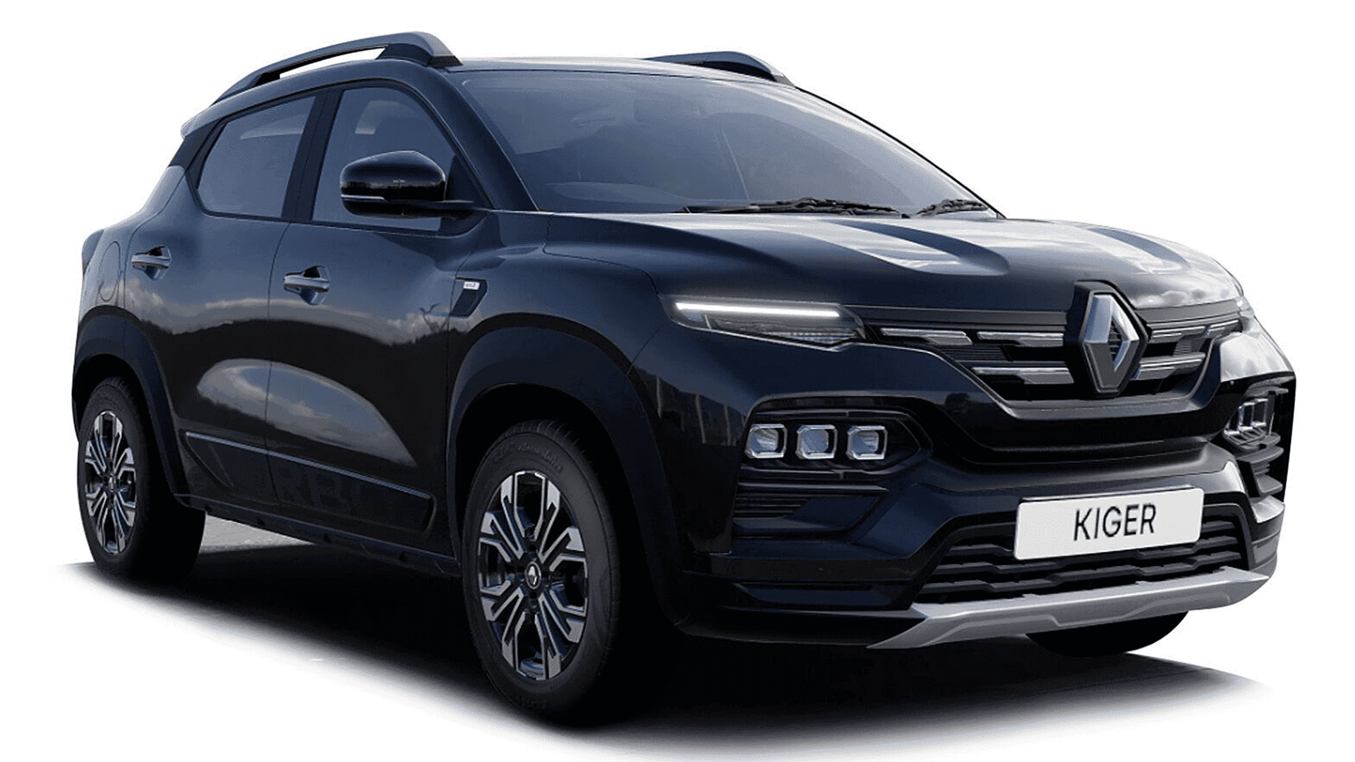 Renault Kiger Renault Kiger