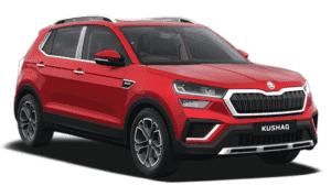 Skoda Kushaq