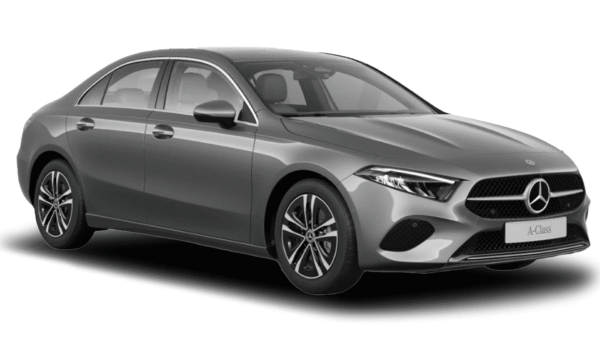 Mercedes Benz A Class Limousine