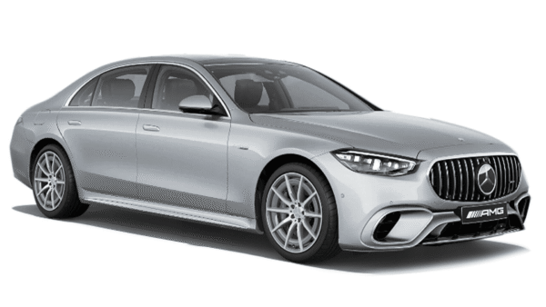 Mercedes Benz AMG GT 63s Performance -1