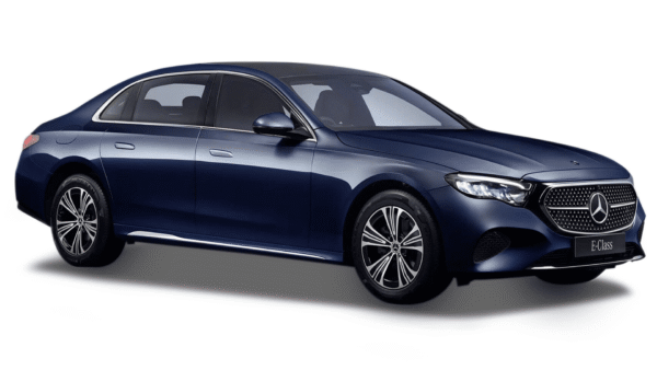 Mercedes Benz E Class