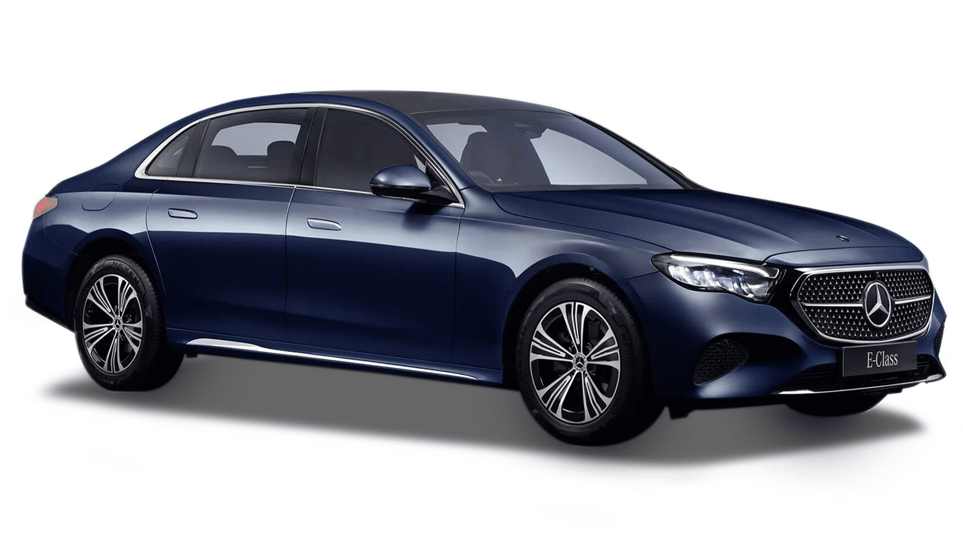 Mercedes Benz E Class