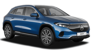 Mercedes Benz EQA