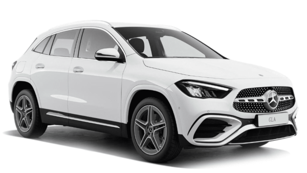 Mercedes Benz GLA