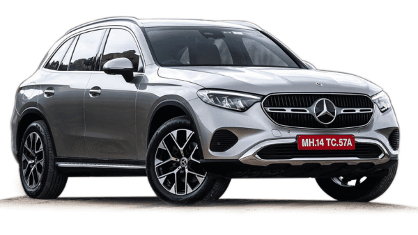 Mercedes Benz GLC