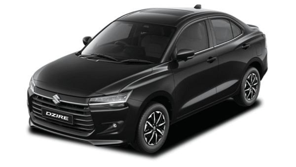 New Dzire