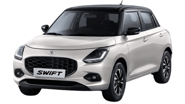 New Swift