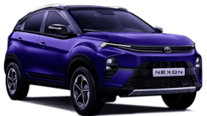 Tata Nexon