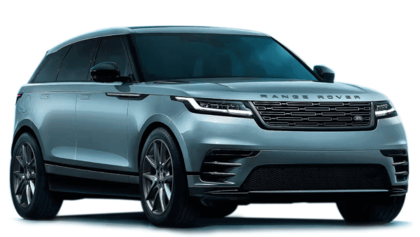 Range Rover Velar
