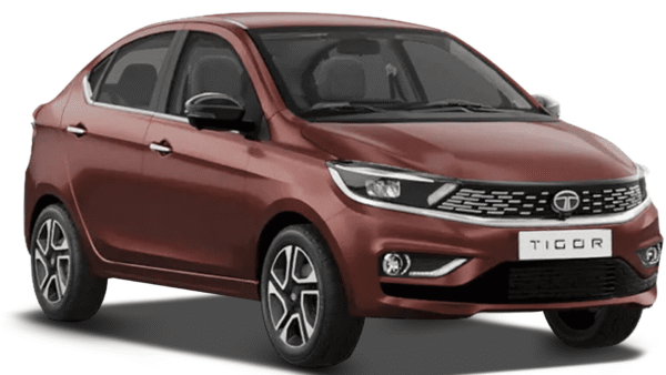 Tigor