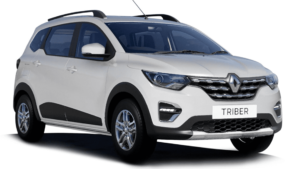 Renault Triber