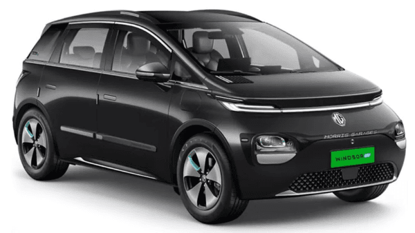 Windsor EV