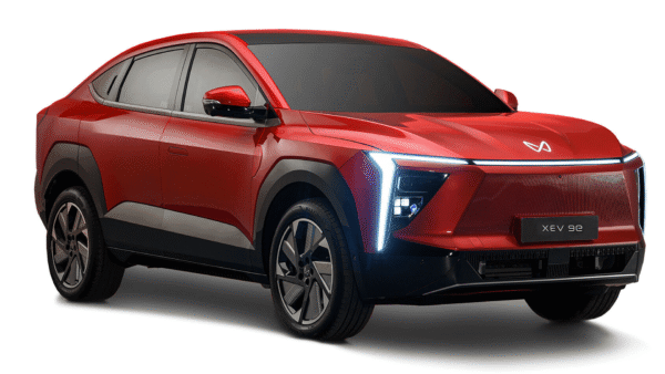 XEV 9E
