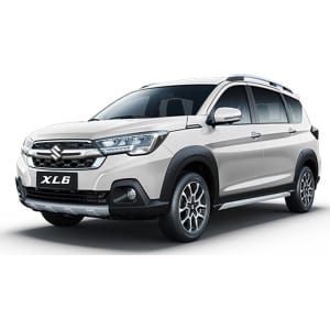 Maruti XL6