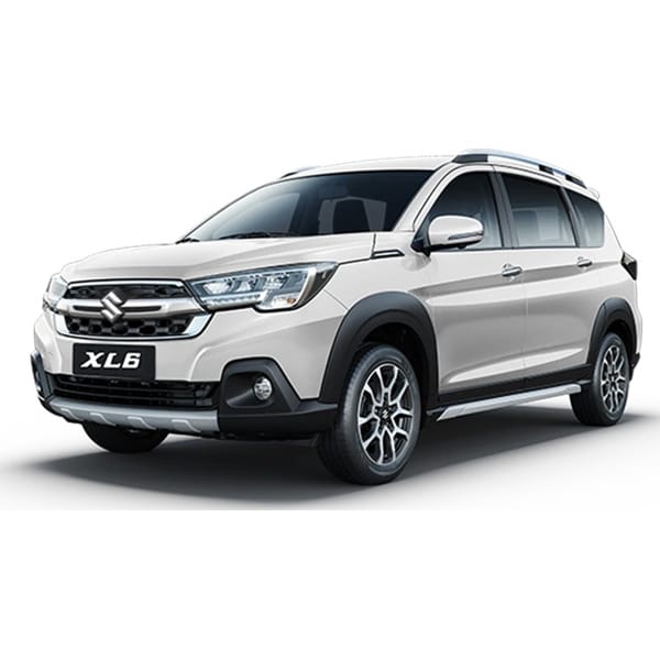 Maruti XL6