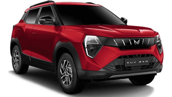 XUV 3XO