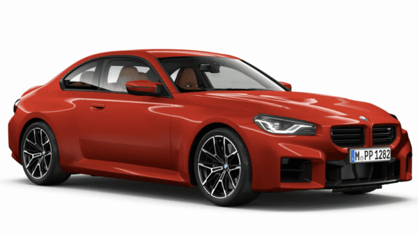 BMW M2