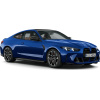 BMW M4 Competition