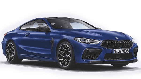 BMW M8