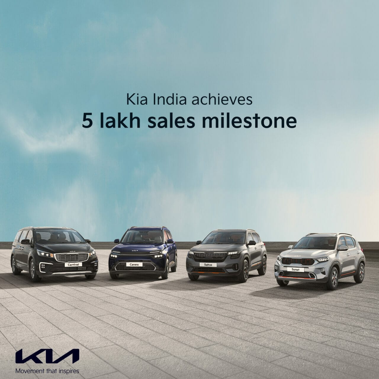 Kia-India-5-lakh-sales-milestone-1