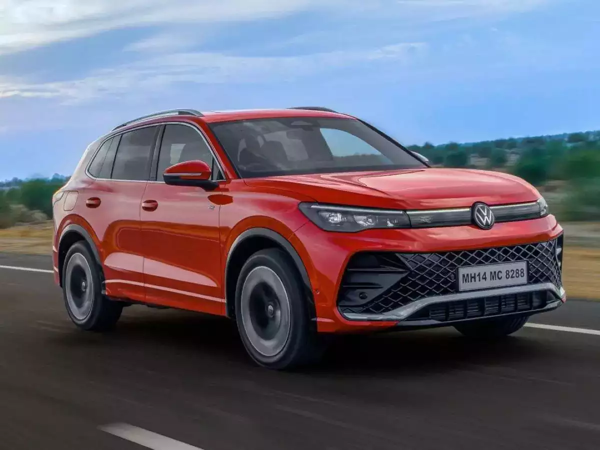 volkswagen-tiguan-r-line-launched-in-india-here-is-the-price-and-features-of-the-suv