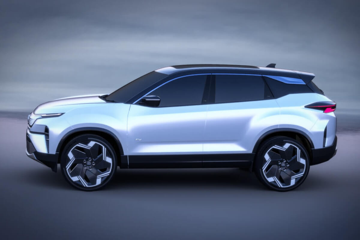 Tata-Harrier-Electric-Launch