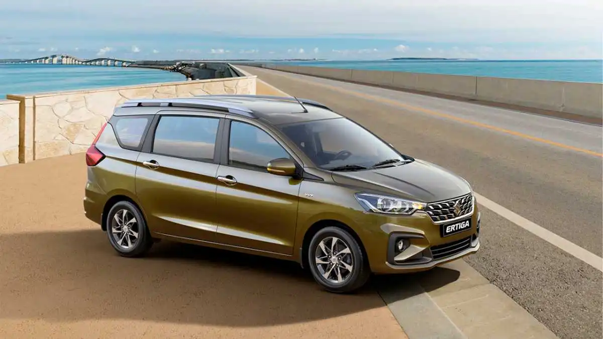 ertiga-sales