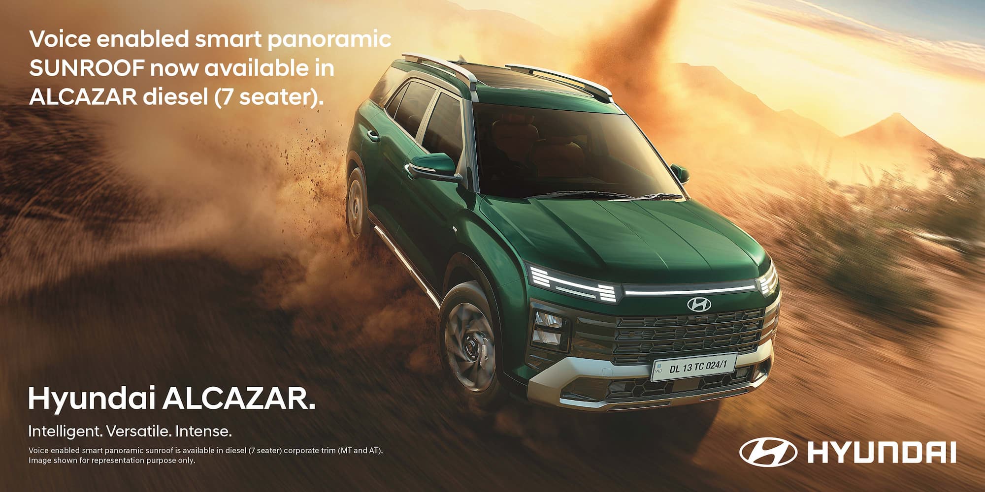 Hyundai-ALCAZAR-Diesel-with-Sunroof-1